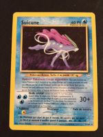 Pokémon Neo Révélation: Suicune 27/64 FR