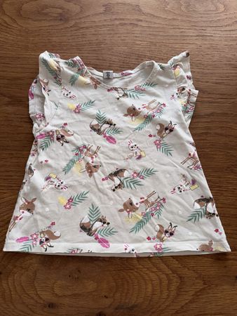 Gr 98 shirt