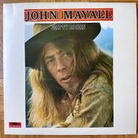 2LP - John Mayall ‎– Empty Rooms / The Turning Point