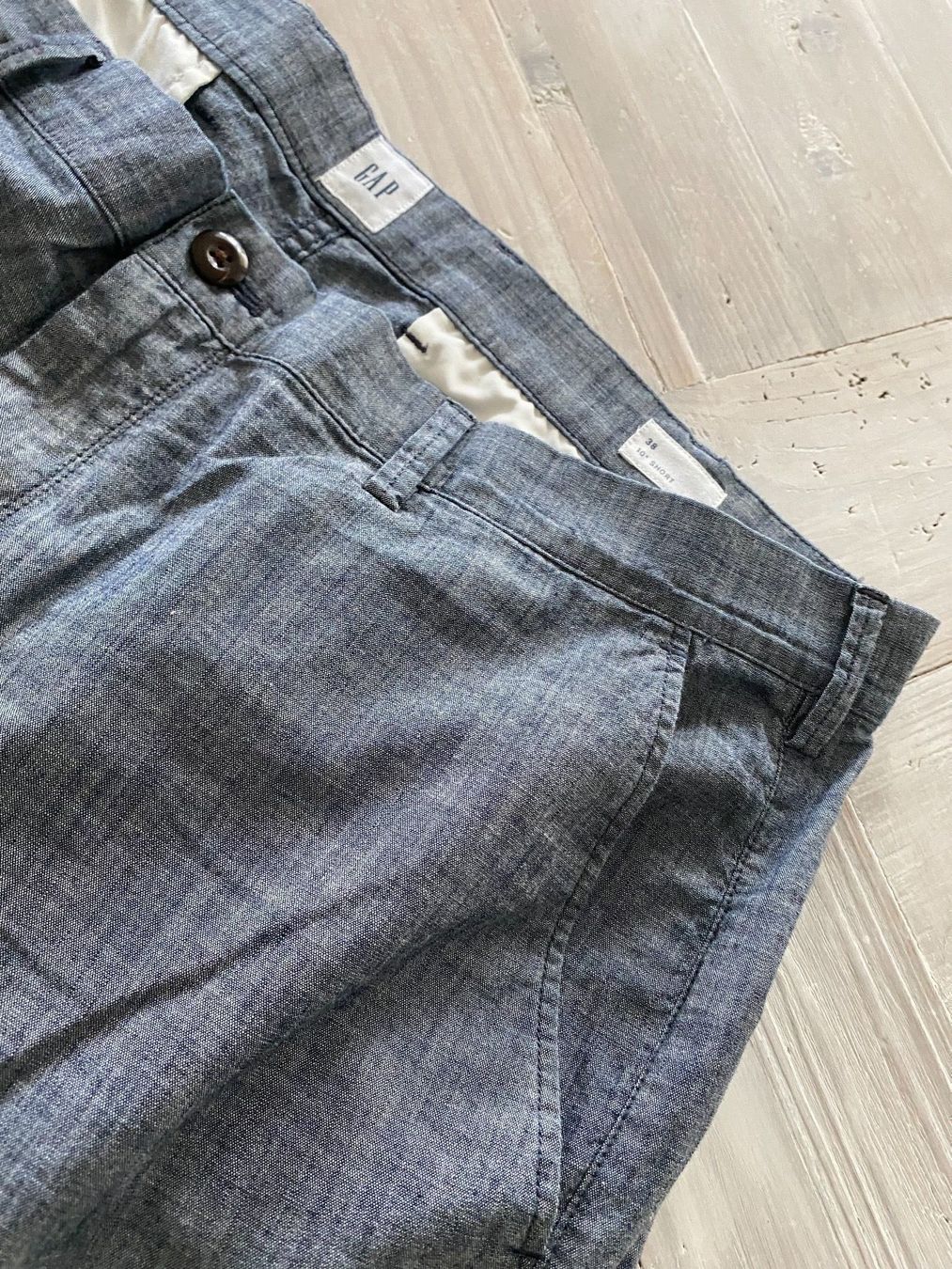 Gap Pantaloni: Herren Shorts Gap – Usato da Wermatswil venduto da -secondchance- 2