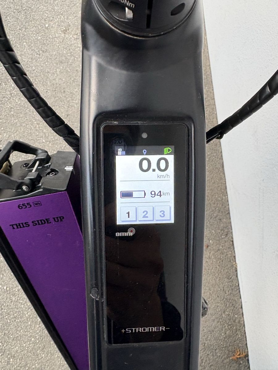 Stromer Biciclette: Stromer ST2. 17“/M – Usato da Biel/Bienne venduto da dalbotex 4