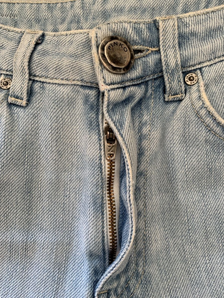 Pinko Jeans: Pinko Jeans – Gebraucht aus Bergdietikon von zor_856j 6