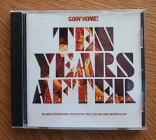 Ten Years After – Goin' Home! Greatest Hits (CD) TOPZUSTAND