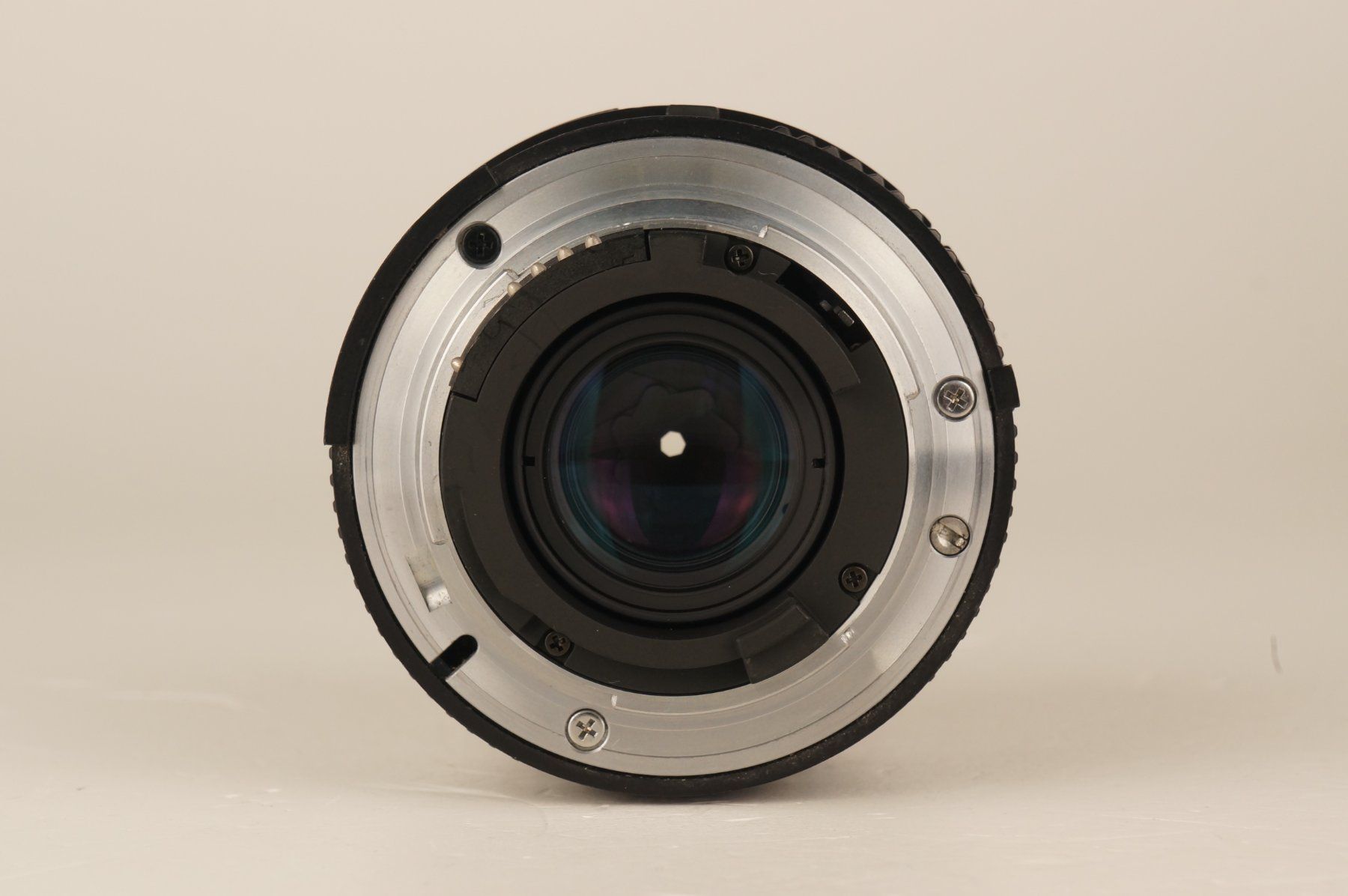 Nikon Objektive: Nikon AF Nikkor 24mm 1:2.8 D – Gebraucht aus Bassersdorf von shushu_pushu 4