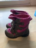 Winterschuhe superfit