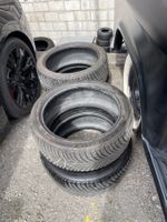 Michelin Reifen 225 40 R18 M/S