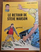 Michel Vaillant N 9 (T.B.E.)  Le retour de Steve Warson