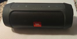 Enceinte Bluetooth JBL Charge 2 +