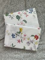 Schlossberg Kissenbezüge 2 Stück 40x80 Satin neu ungebraucht