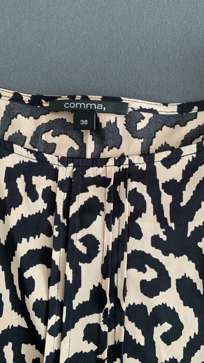 Comma Blusen: Comma Bluse Gr. 38 – Neu (gemäss Beschreibung) aus Basel von skyluck 1