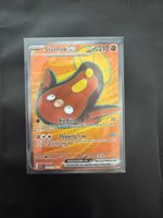 Stunfisk EX ASCen 252/217 - Ascended Heroes