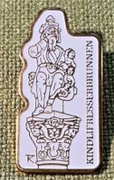 O229 - Pin Bern Kinderfresserbrunnen