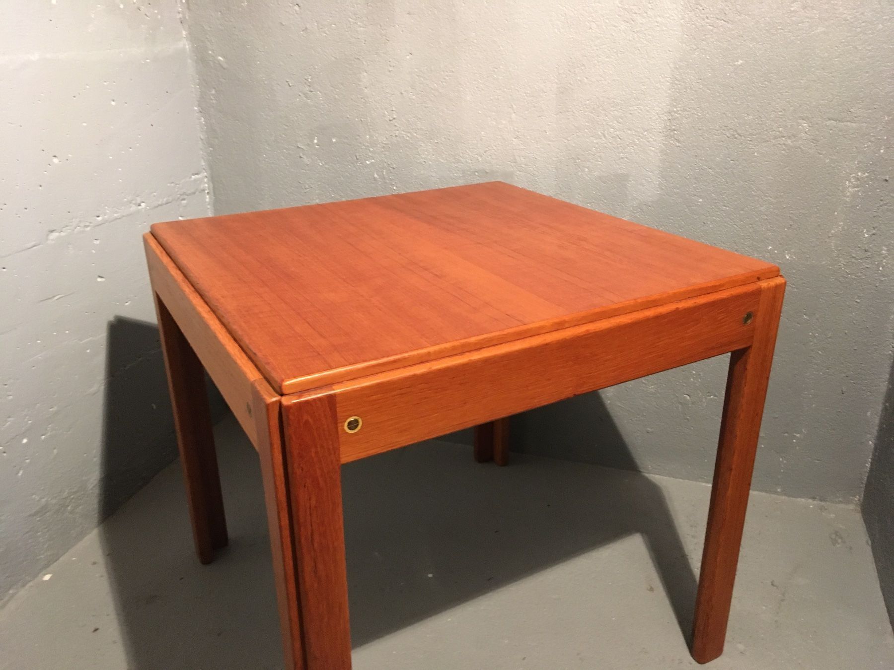 Tavoli: Table basse Silkeborg Denmark – Usato da Vernier venduto da Leandro055 7