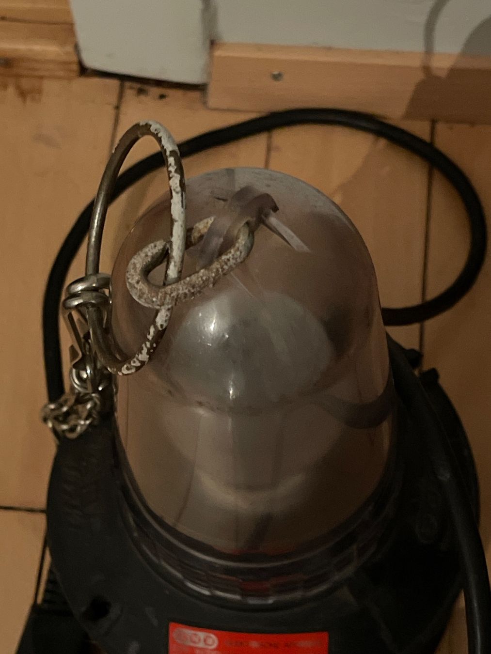 Schweizer Armee Lampade: Schweizer Armee Lampe, Vintage – Usato da Thun venduto da BanjoDan 3