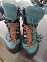 Salewa Wanderschuhe 