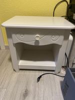 Shabby Nachttischli