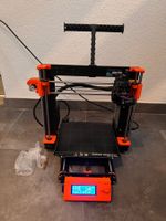 Prusa i3 MK3S mit Fehler "Thermal Runaway"