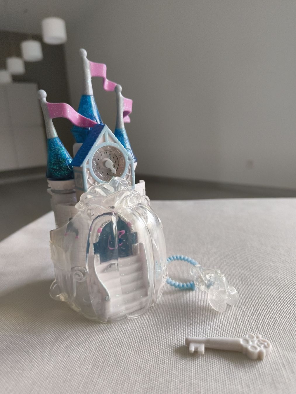 Polly Pocket Spielzeuge: Cindarella Polly Pocket – Gebraucht aus Zürich von maz_jj2t 1