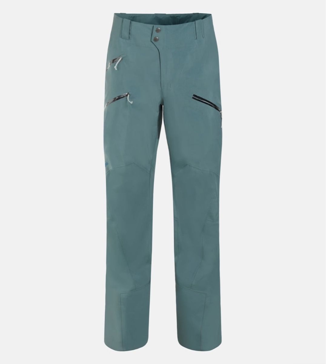 Patagonia Pantaloni: Patagonia Stormstride Hose – Nuovo e nell'imballaggio originale da Zürich venduto da pok_7mw8