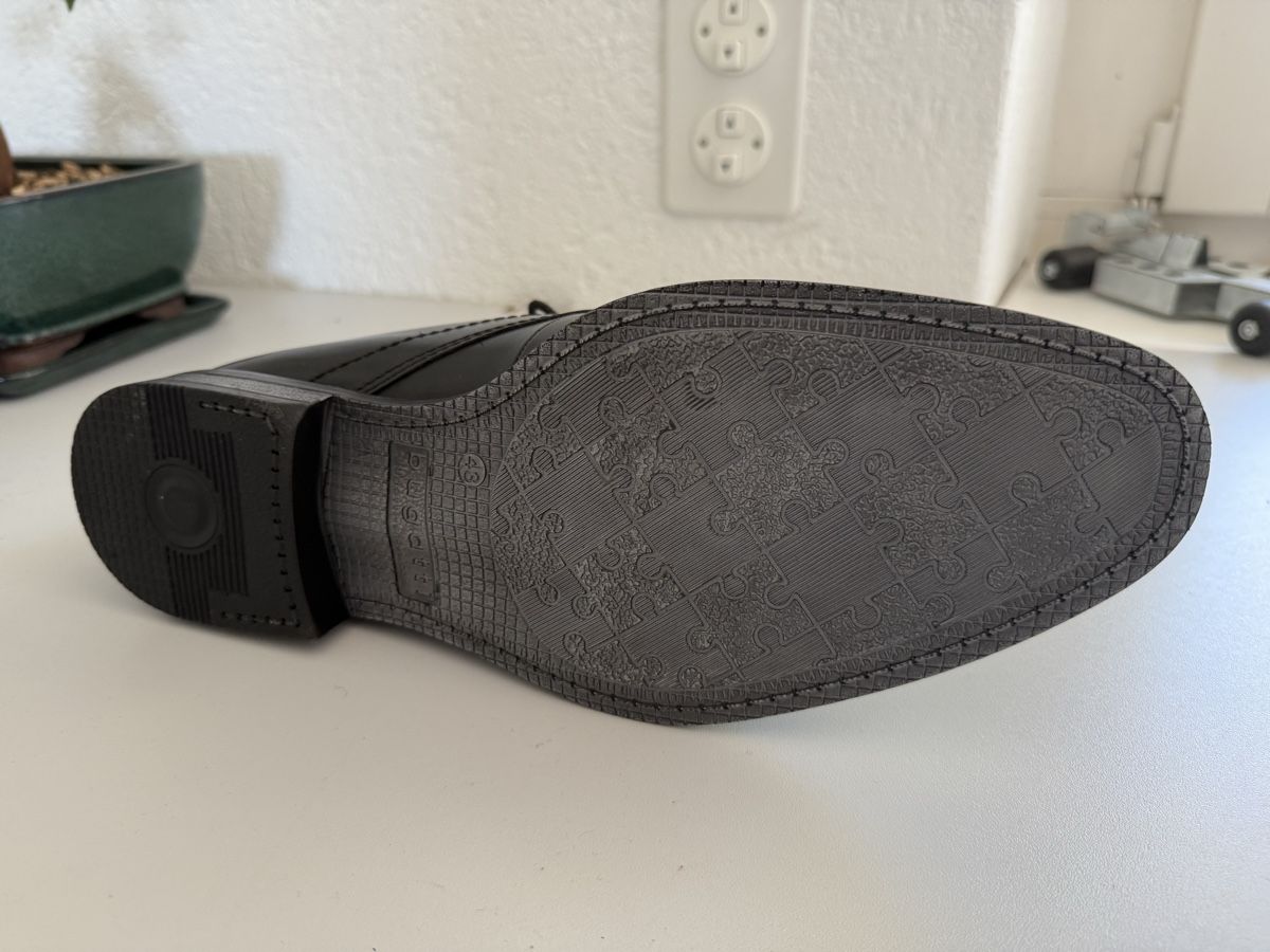 Bugatti Scarpe da uomo: Bugatti Businessschuhe – Nuovo (secondo la descrizione) da Veltheim AG venduto da N377Y 2