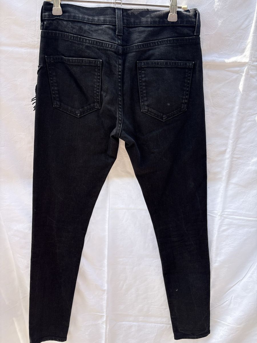 Gucci Jeans: Jeans Gucci – Gebraucht aus Meilen von Michael-Elena 3
