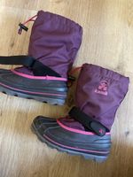 Kamik Schneestiefel Goretex Gr.12 (29/30)
