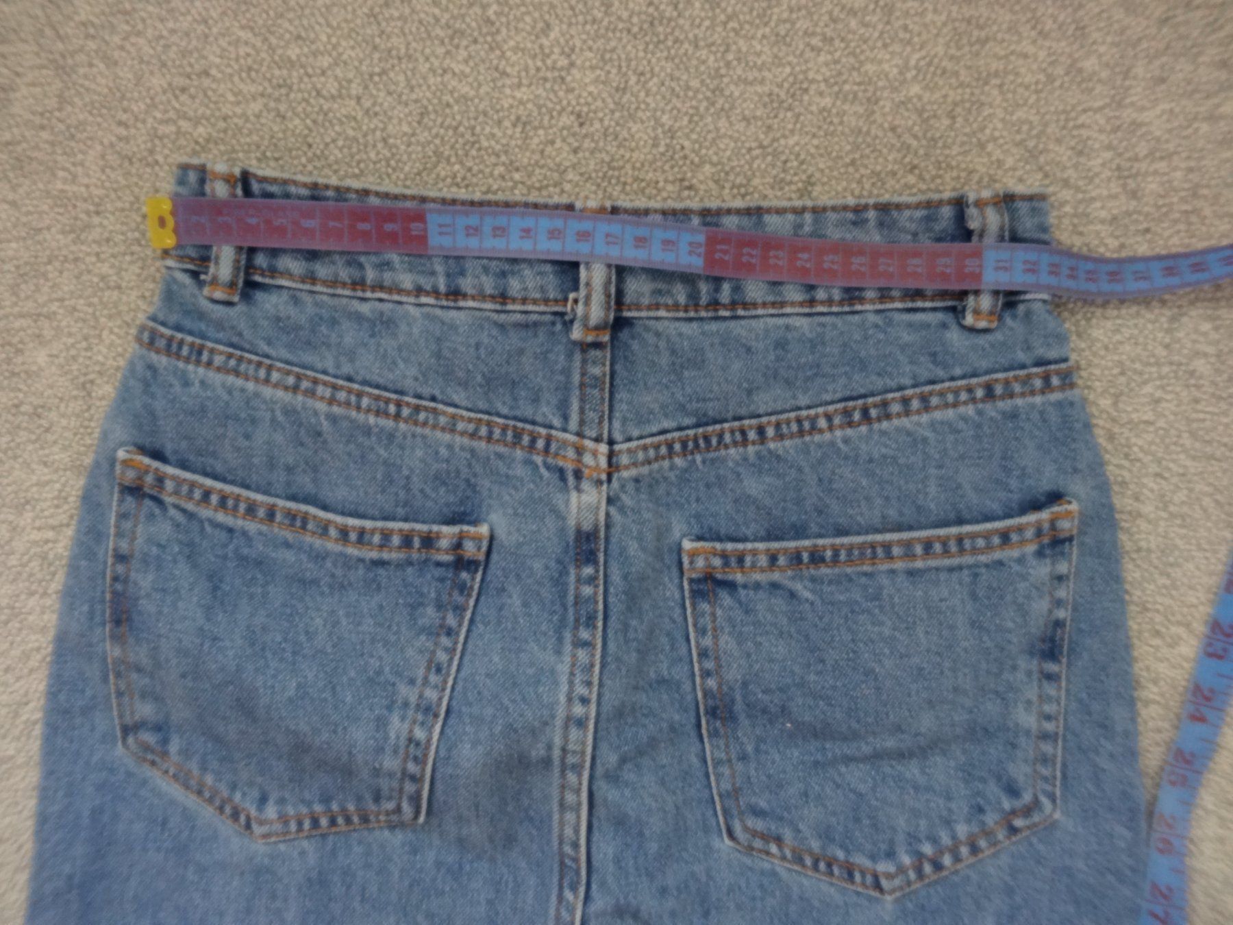 Pantalons: Shorts oder kurze Rock Gr 34 – Neuf (Voir description) à Rekingen AG par nederland1 4