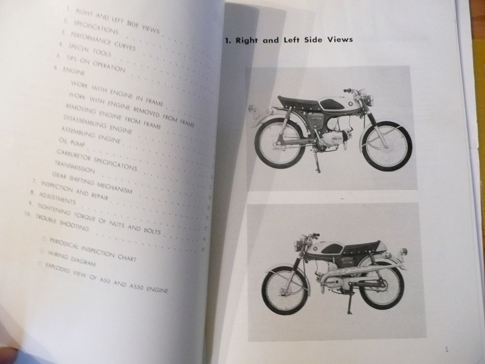 Werkstatthandbuch Datenblätter Außenboarder Suzuki Modelle 1994 DT