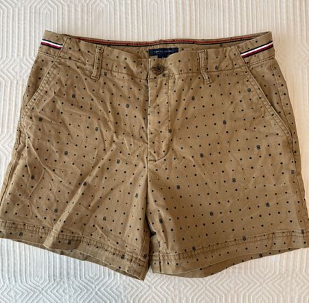 Tommy Hilfiger Shorts, Grösse 36, Top Zustand