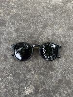 Le Specs Le Tough Sunglasses Black Stylish