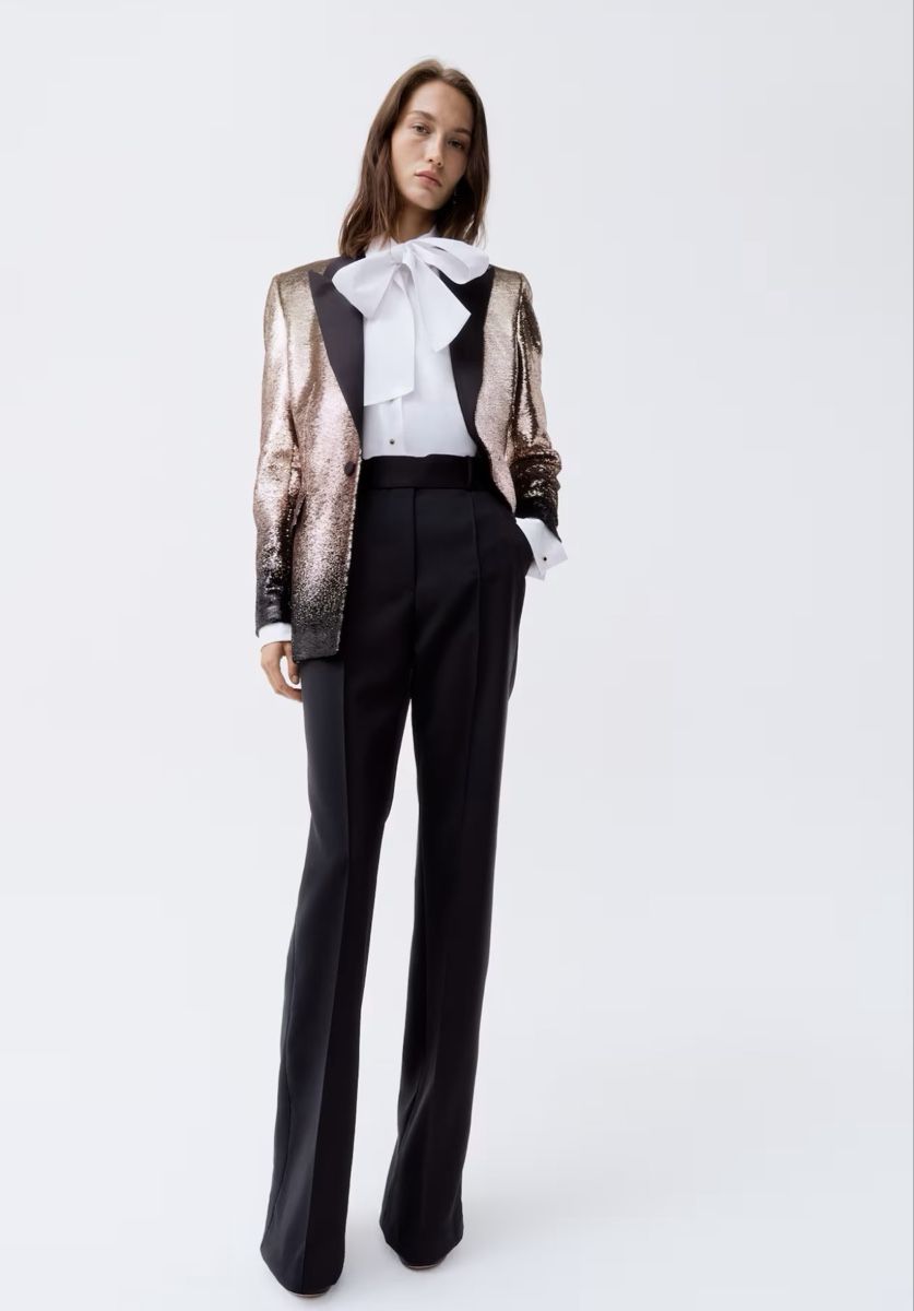 H&M Hosen: Ellie Saab Pants x HM – Neu und originalverpackt aus Zürich von lin_g7d6 1