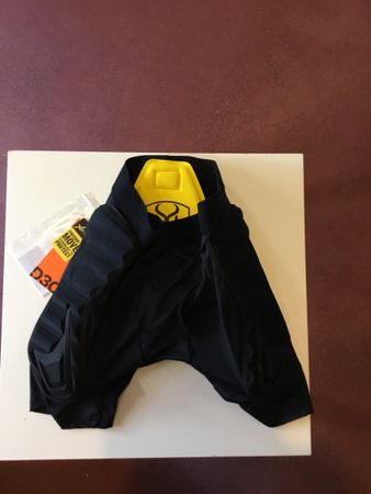 Schutzhosen Flex-Force X Short D30 XRD Mens V6, Grösse L