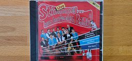 CD - Stimmung am laufenden Band - NEU / OVP