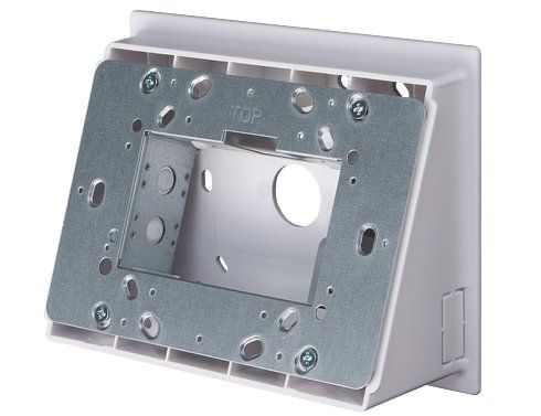 Supporti a parete: TSW-760/1060-MSMK-WS Multi-Surface Mount Kit for TSW-730&TSC – Usato da Rothenburg venduto da BildundTon