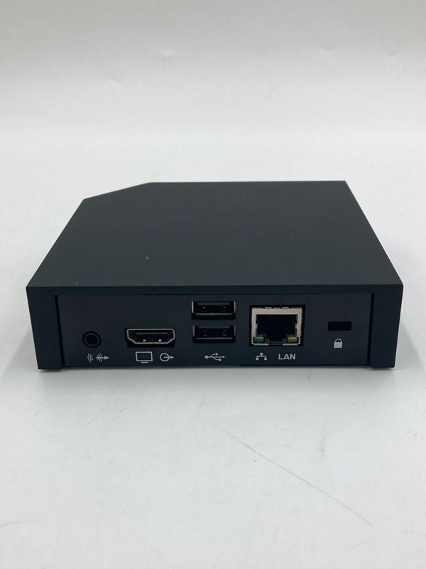 Polycom Telefone: POLYCOM |  Video Module RealPresence Trio Visual+ – Gebraucht aus Wittenbach von Restwert_St-Gallen 2