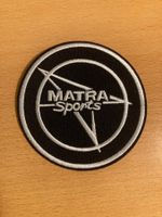 Matra Sports Patch Sticker Aufnäher 1096