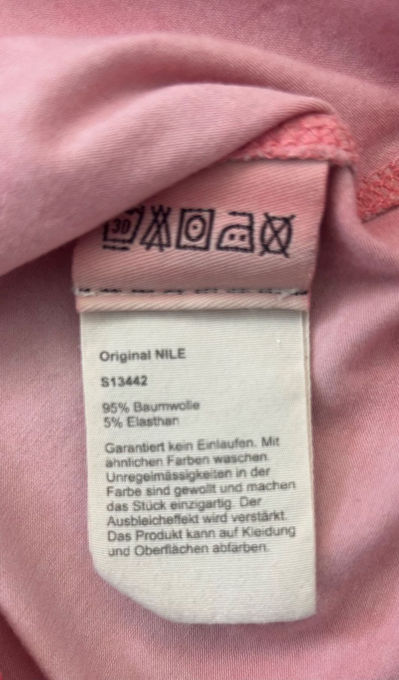 Nile Vestiti: NILE Kleid /Top – Usato da STUDEN BE venduto da SMIROS 3