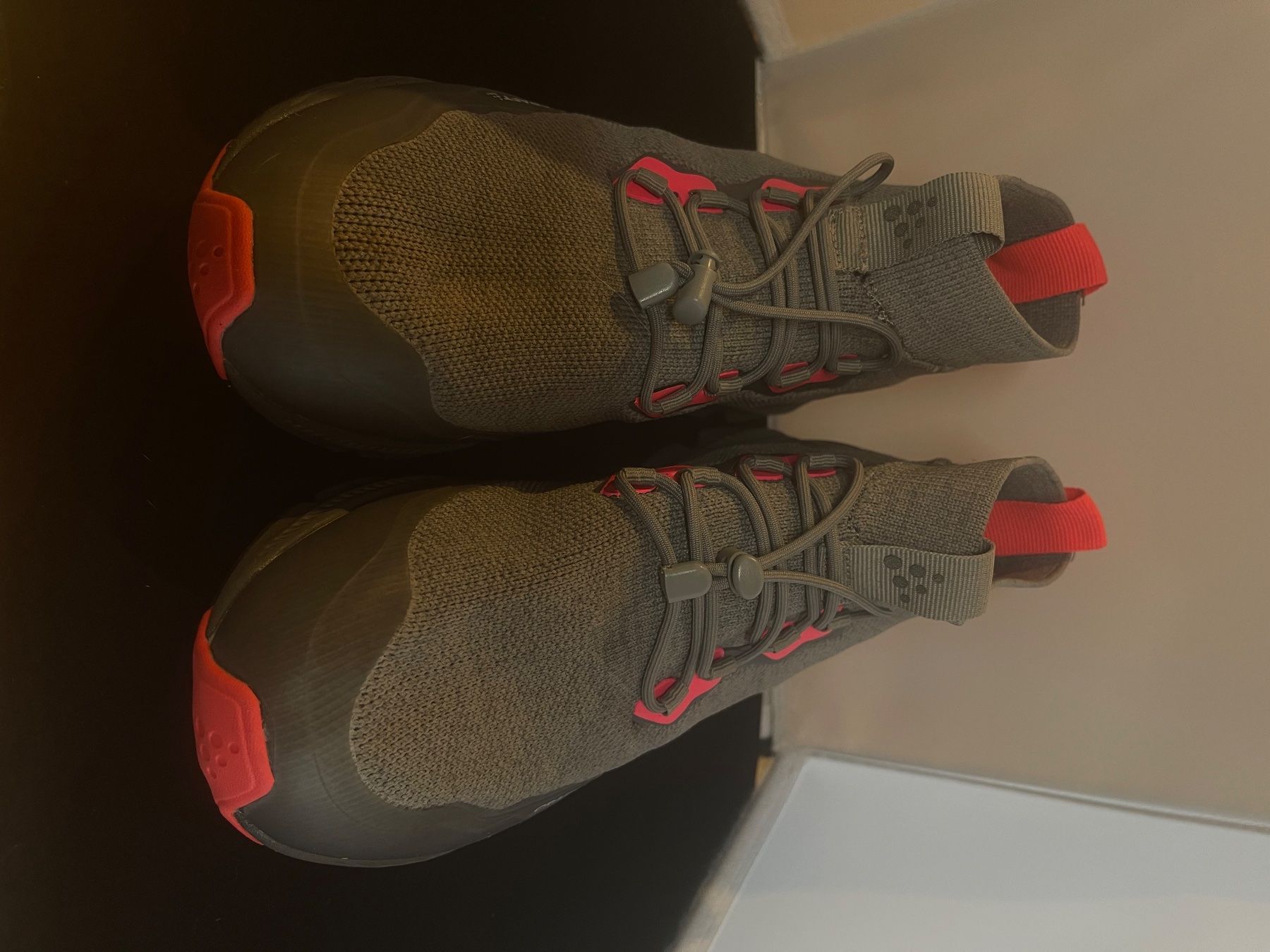 Craft Scarpe da donna: Craft wasserdicht running 38 3/4 – Nuovo (secondo la descrizione) da Dietlikon venduto da Lonelysoul 6
