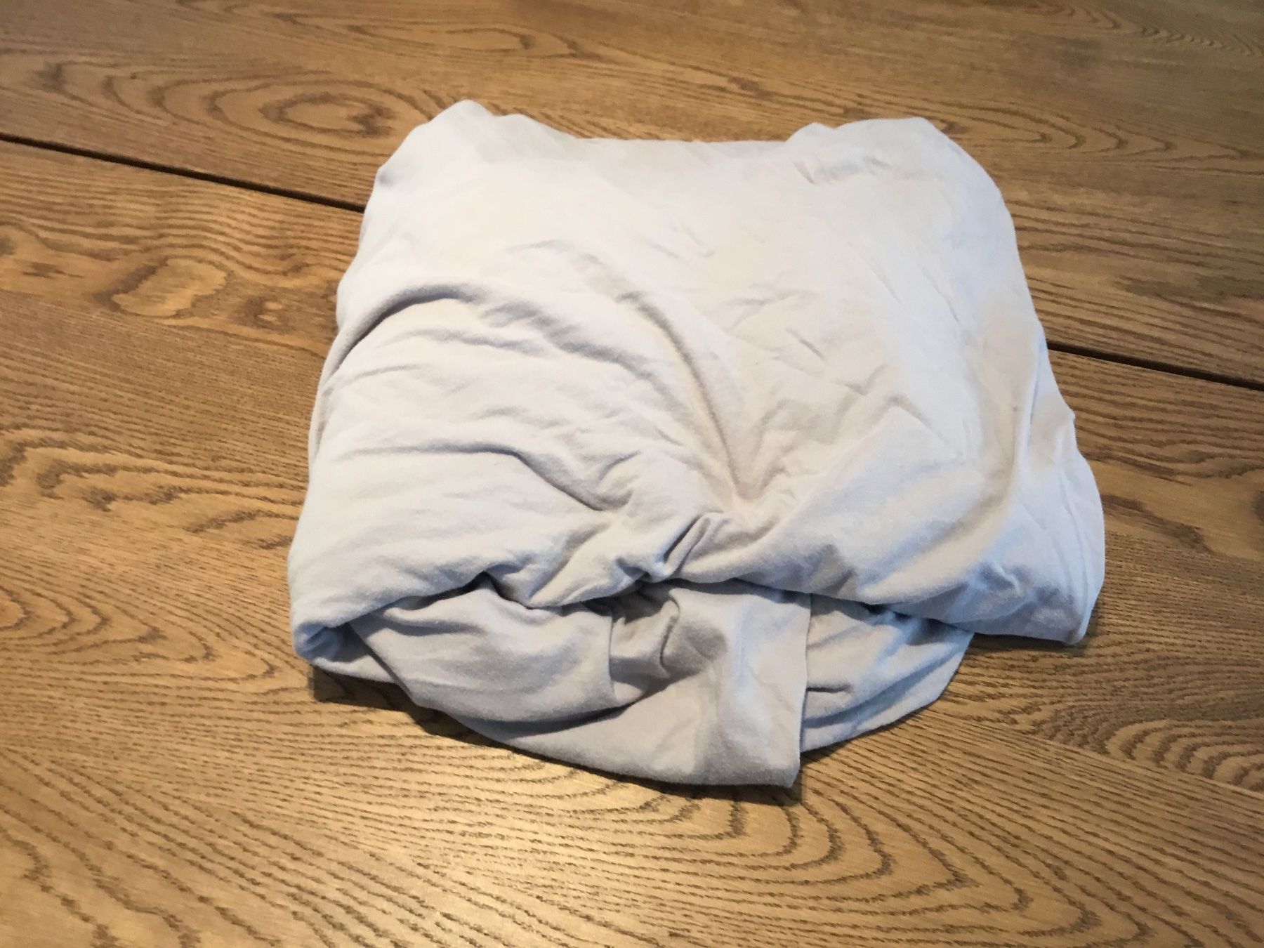 Biancheria da letto: Bequemes Fixleintuch – Usato da Würenlos venduto da Starceve