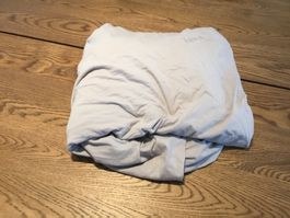 Bequemes Fixleintuch