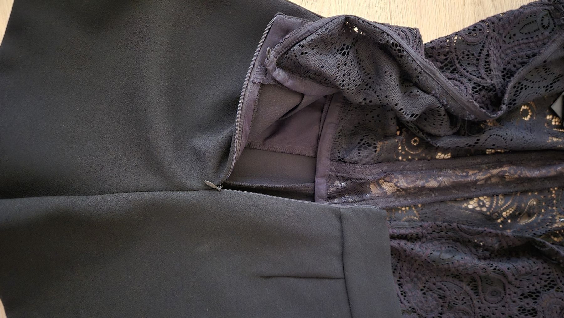 Maje Jumpsuits: Maje Overall Grösse 34 NEU – Neu (gemäss Beschreibung) aus Faulensee von edart24 3
