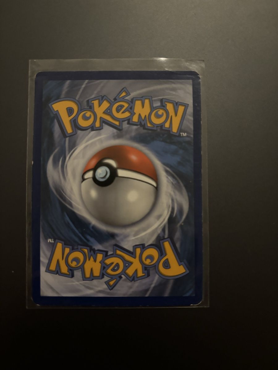 Pokémon Sammelbilder & Trading cards: Mega Glalie EX - Pokemon Card - Perfect Condition – Neu (gemäss Beschreibung) aus Bellinzona von Cook_ 3