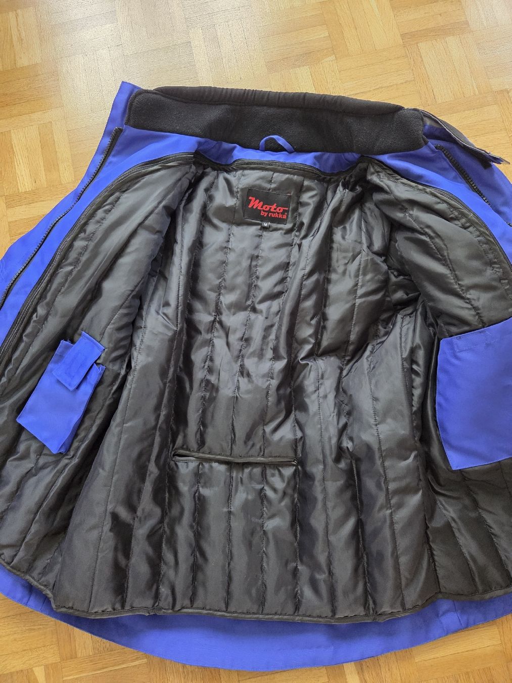 Rukka Giacche: Motorradjacke Rukka – Usato da Aarau venduto da crissta 8
