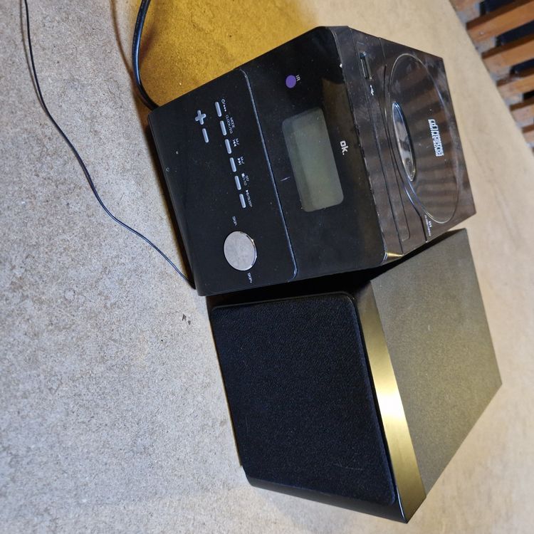 Kinder CD Player und Radio Kaufen auf Ricardo