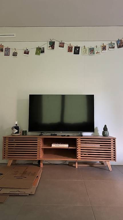 TV Möbel: Tv Möbel wie neu – Gebraucht aus Baden von ali_kx85 2