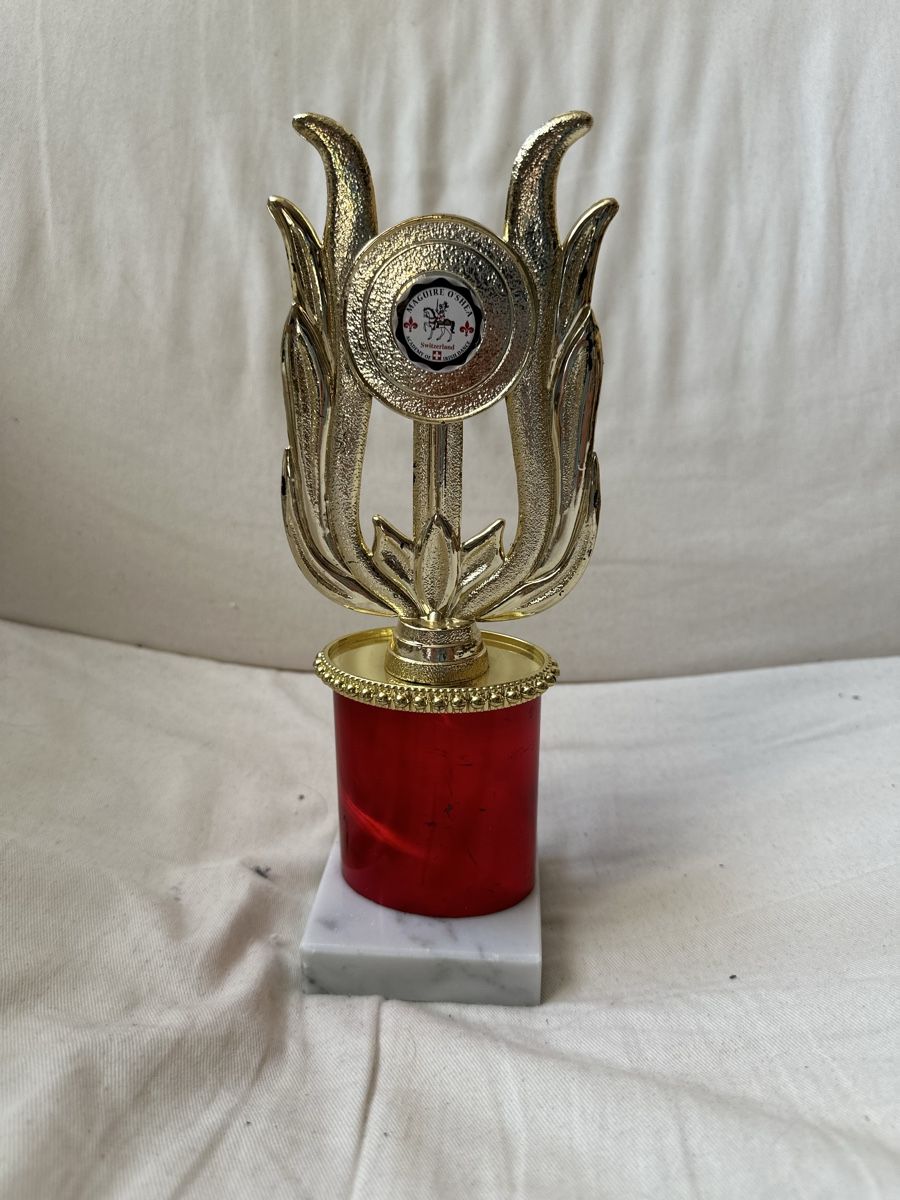 Altre raccolte & rarità: Goldener Pokal – Usato da Basel venduto da ari_f26x