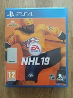NHL 19 PS4 / PS5 📀🎮📀TOP