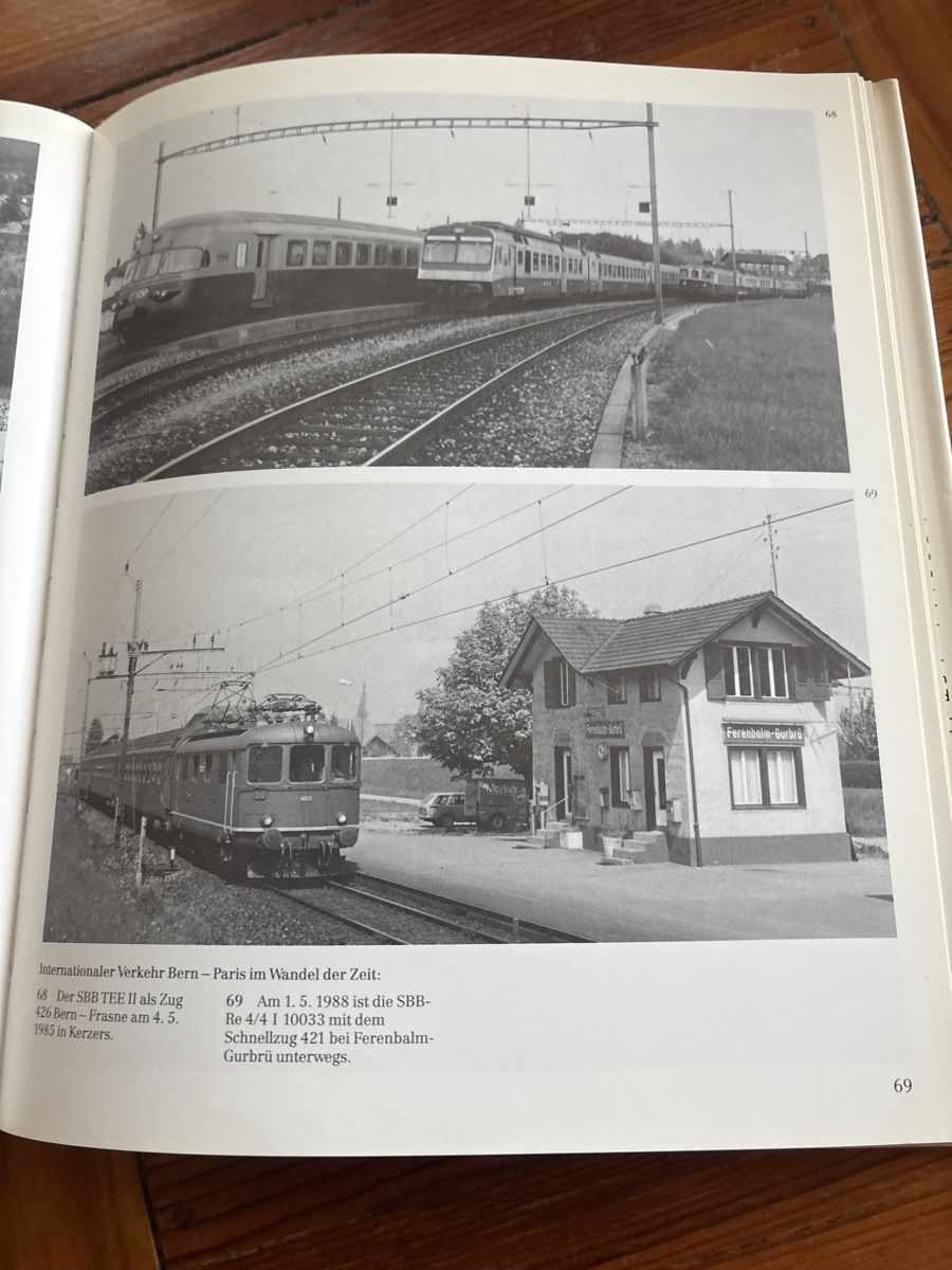 Bücher: Normalspurige Privatbahnen in der Schweiz – Neu (gemäss Beschreibung) aus Troistorrents von Patalax 6