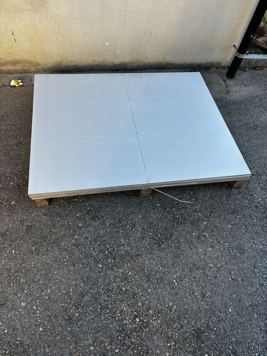Bodenbeläge: Fermacell Powerpanel h2o – Neu (gemäss Beschreibung) aus Wagen von tob_hd9b