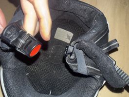 Uvex Skihelm Snowboardhelm Winterhelm Gr.L Top Zustand